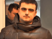 Vo L'vove mazhor sbil policejskogo