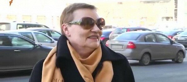 Rossijane ne sobirajutsja ezdit' v Krym