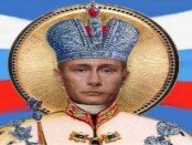 Kul't Putina