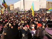 Akcija v podderzhku Nadezhdy Savchenko