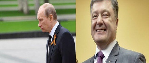 Успех украинской дипломатии