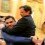 В Одессе вынесли из горсовета заместителя Саакашвили (ВИДЕО, ФОТО)