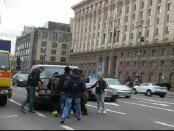 Kak Timoshenko kinula lohov na bablo