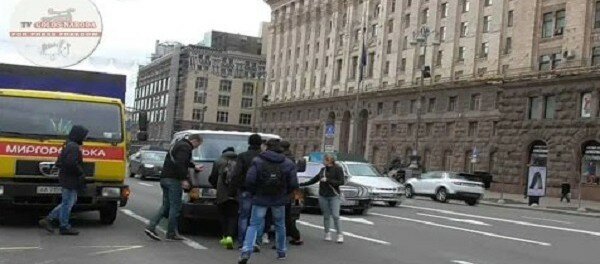 Kak Timoshenko kinula lohov na bablo