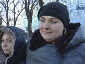 Rossijane "naelis'" Krymom