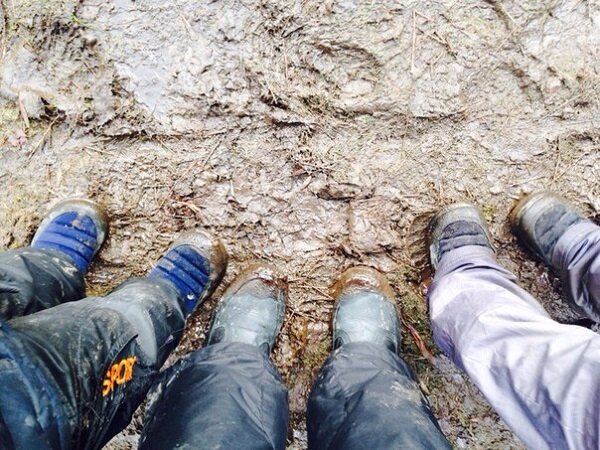 Maslenica v Rashe