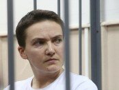 Nadezhda Savchenko