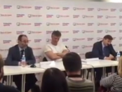 mjer Ekaterinburga nazval debilami storonnikov "novorossii"