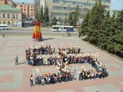 Patriotizm granichashhij s idiotizmom