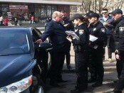 zhitomirskie policejskie
