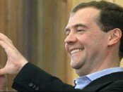 Medvedev