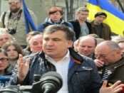 Mihail Saakashvili