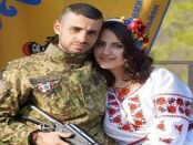 Ona iz Donecka, on boec VSU, ljubov' pobedit!