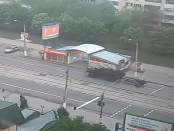 okkupirovannyj Lugansk