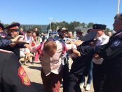 napadenie na Naval'nogo
