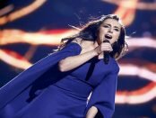 Джамала выиграла на Евровидение 2016