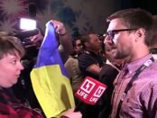 Представитель Джамалы российским пропагандистам : ЛифеНещс - это не журналист